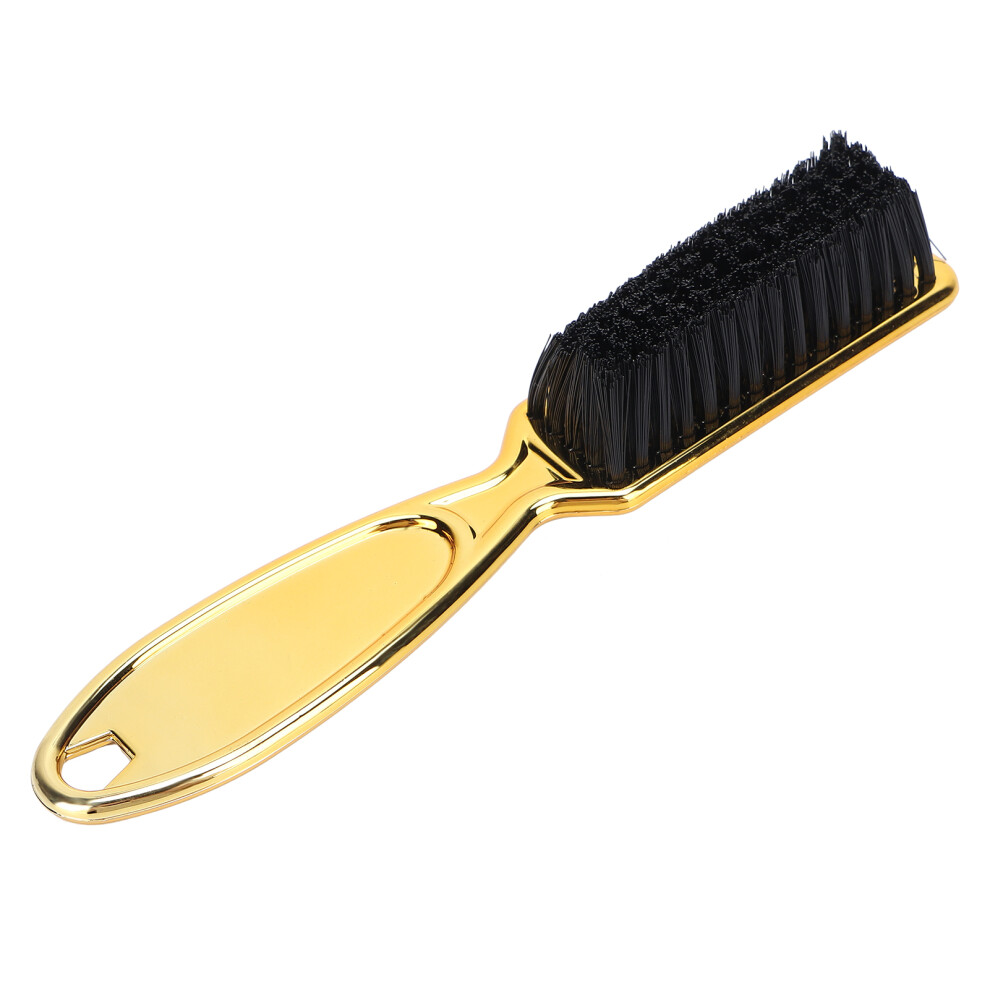 Plastic Beard Grooming Brush for Men Fiber Hair Professional Beard Tool