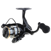 Fishing Reel HE1000-7000 22 Lbs Pull Professional Carp Fishing Reel 5.2:1 Gear Ratio High Strength Durable Design