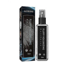 Hair Hold Spray Water Applicator for Styling Working Hair Building Fibers Hairdresser Water Hair Fixing Spray