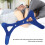 Anti Snore Belt Triangular Chin Strap Breathable Neoprene Snoring Relief 9