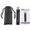 In-line Microphone Pream Low Noise Gain Amplifier 8