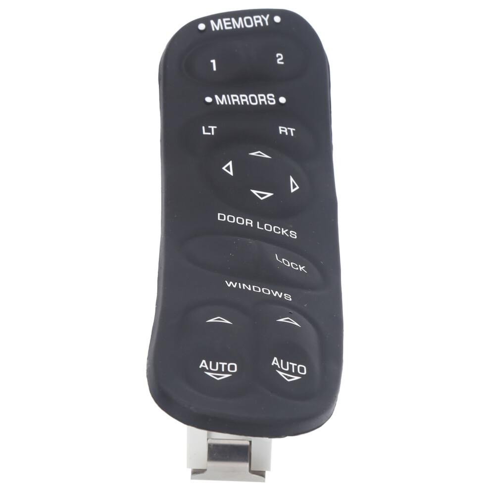 Power Window Door Switch Master 19209381 Fit For 9121376559341