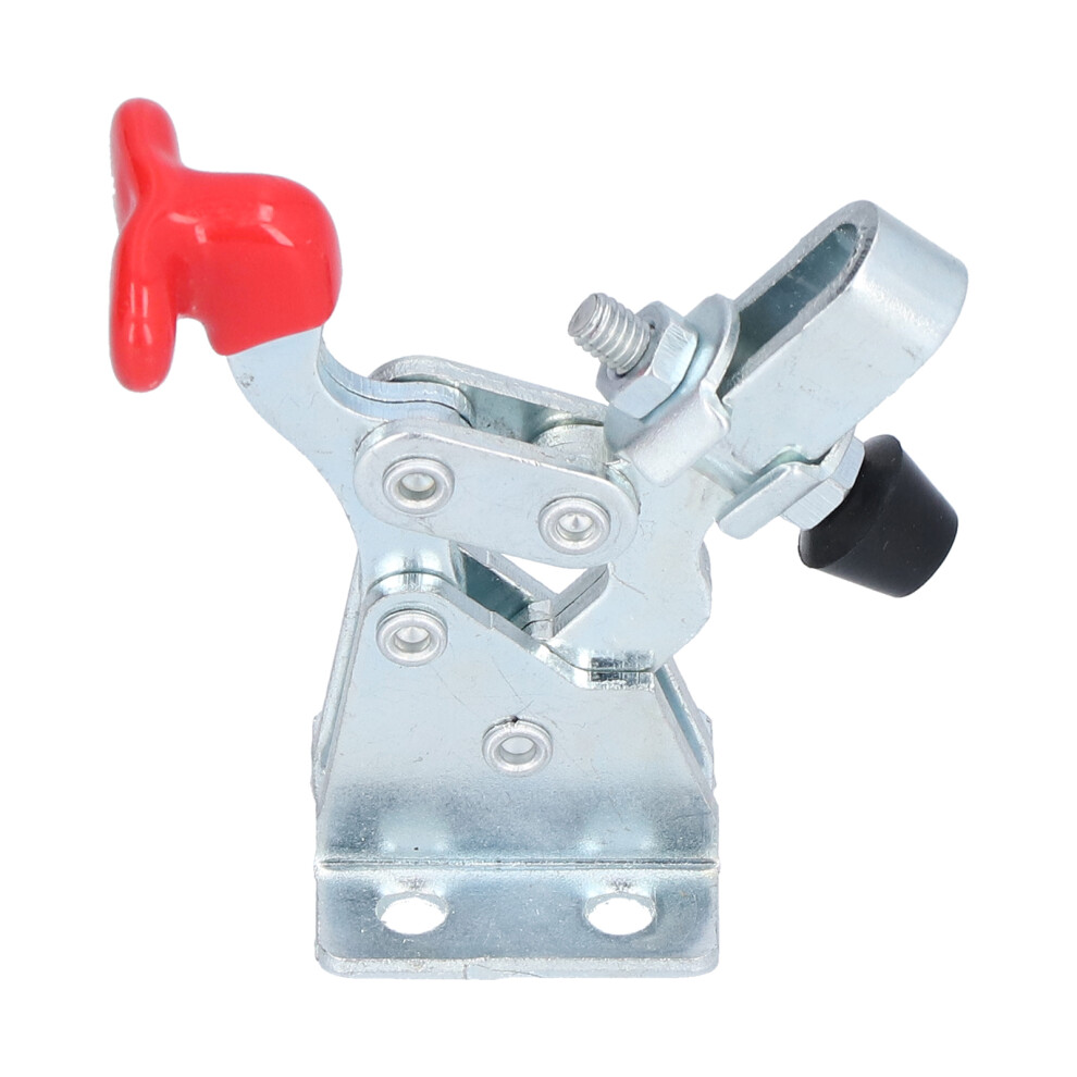 Cs Gh-13005 Woodworking Toggle Clamp With Quick Release Mechanism 7601340560280