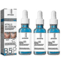 (3pcs)Jaysuing Anti-wrinkle Firming B5 Essence Dilutes Fine Lines On The Face, Moisturizes, Tightens, Lifts And Brightens The Skin