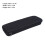 Shockproof EVA Hard Shell Fishing Rod Case with Handle Large Capacity 7