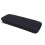 Shockproof EVA Hard Shell Fishing Rod Case with Handle Large Capacity 11