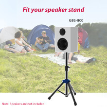 Speaker Stand Studio Monitor Speaker Tripod Stand