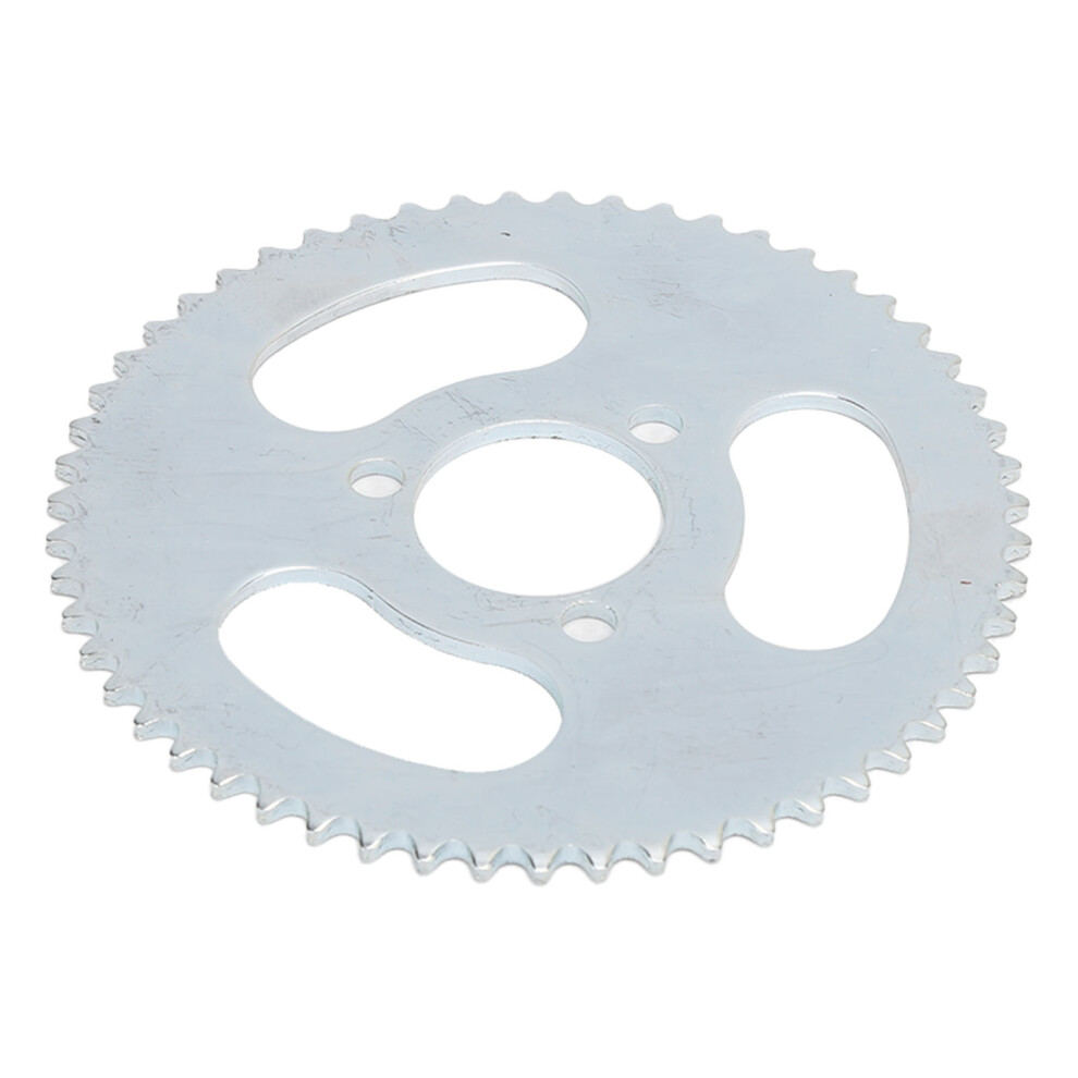 Gear Up With 55 Tooth Sprocket For 47Cc 39Cc 2 Stroke Pocket Bike Dirt Scooter 7901340561813