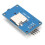 Serial MP3 Module Supports WAV Files Electronics Accessories Adjustable Volume 7