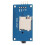 Serial MP3 Module Supports WAV Files Electronics Accessories Adjustable Volume 4