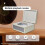 CD Player Multifunctional Tray Type BT Cassette 4