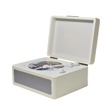 CD Player Multifunctional Tray Type BT Cassette