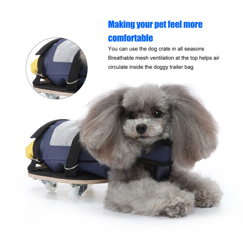 Tamaño S Silla de ruedas, 2-3.5kg/4.4-7.7lb, Tabla 2