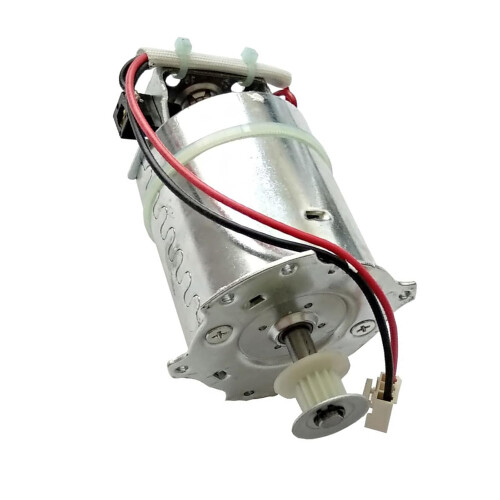 Efficient Bread Machine Motor, Quiet High-Power Replacement Motor, Compatible with Most Bread Makers 1