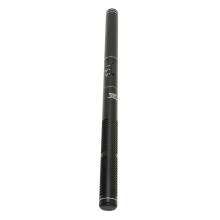 Professional Cardioid Condenser Microphone for Interviews, Aluminum Alloy