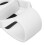 200X Pocket Microscope with CPL Lens & LED Light, White 8