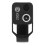 200X Pocket Microscope with CPL & LED Light, Portable Black 14