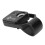 200X Pocket Microscope with CPL & LED Light, Portable Black 1