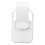 200X Pocket Microscope with CPL Lens & LED Light, White 5