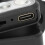 Mini HD Nachtsichtkamera IP65 1000mAh Schwarz 4