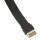 5.25 Inch Media Dashboard with 2xUSB3.0, 2xUSB2.0, 1xType C for PC Chassis 8