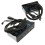 5.25 Inch Media Dashboard with 2xUSB3.0, 2xUSB2.0, 1xType C for PC Chassis 14