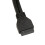 5.25 Inch Media Dashboard with 2xUSB3.0, 2xUSB2.0, 1xType C for PC Chassis 6