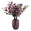 Leaf Pack of 6 x 100cm Artificial Eucalyptus Foliage 8