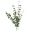 Leaf Pack of 6 x 100cm Artificial Eucalyptus Foliage 3