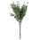 Leaf Pack of 6 x 100cm Artificial Eucalyptus Foliage 7