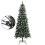 Leaf 120cm Sprial Buxus Artificial Tree UV Resistant Outdoor 3