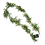 Leaf 180cm Artificial Bamboo Hanging Garland 1