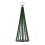 Leaf 50cm Artificial Mini Palm Tree 5