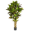 Leaf 150cm Artificial Croton Tree 1