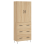 Leaf 180cm Artificial Bamboo Hanging Garland 2