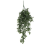 Leaf Hanging UV and Fire Resistant Artificial Peperomia Plant 68cm 1