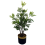 Leaf 60cm Artificial Nandina Bonsai Ficus Tree 1
