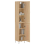 Leaf 200cm Traveller Palm Artificial Tree Realistic 3