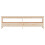 Leaf 190cm Fire Retardant Artificial Palm Garland 4
