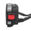 Handlebar Switch Off/Run/Start/Stop for Yamaha ATV 350cc Replacement 9