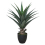 Leaf 70cm Agave Tropical Yucca Artificial 1