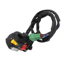 Interrupteur de guidon 35020-HM7-A00 pour TRX 400 Foreman