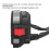 Handlebar Switch Off/Run/Start/Stop for Yamaha ATV 350cc Replacement 7