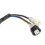 Yamaha Moto 4 225 2x4 1986 Handlebar Switch Light Start Button Left Side 6