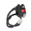 Handlebar Switch Off/Run/Start/Stop for Yamaha ATV 350cc Replacement 4
