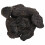Leaf 40cm Fire Resistant Artificial Foliage Grass Stem 4