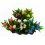 Leaf 6x 18cm Artificial Freesia Plants in Assorted Colours Flowering 1