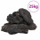 Leaf 40cm Fire Resistant Artificial Foliage Grass Stem 2
