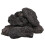 Leaf 40cm Fire Resistant Artificial Foliage Grass Stem 3