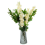 Leaf 140cm Artificial Hanging Trailing Fern Garland Plant 4